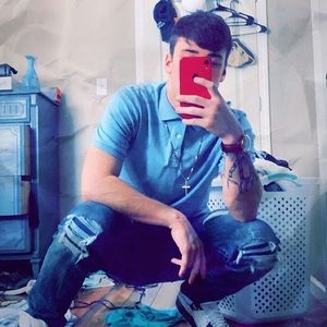 Meet your Posher, Ranger